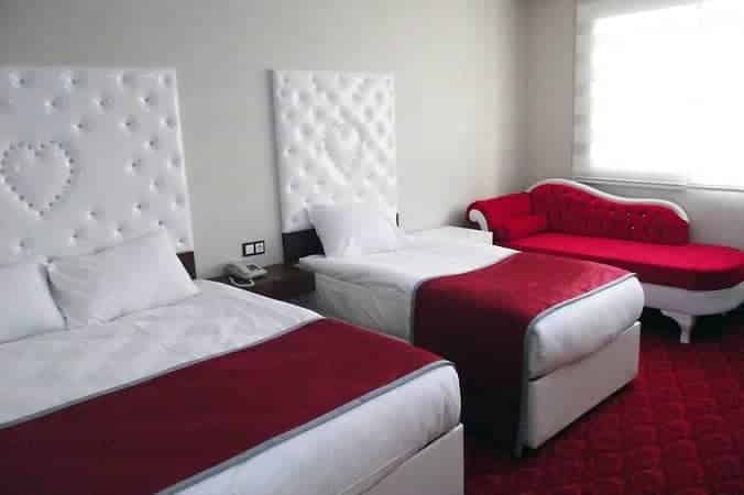 İsmira Hotel Ankara